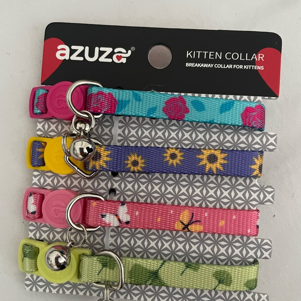 Kitten Collar - Picture 3 of 3